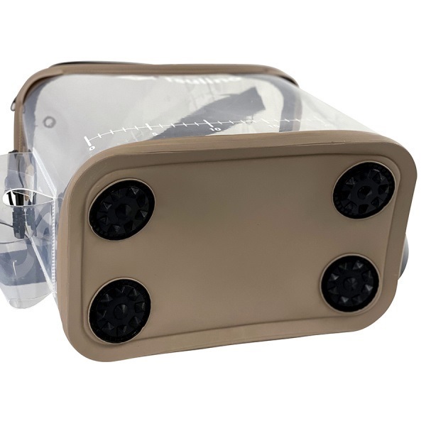 シースルーライブウェル